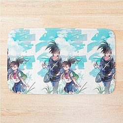 Dororo Bath Mat