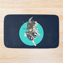 Dororo Anime Hyakkimaru Bath Mat
