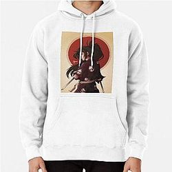 Dororo Hyakkimaru Pullover Hoodie