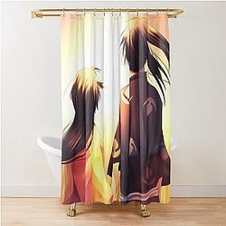 Dororo Hyakkimaru Curtain