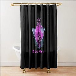 Dororo Hyakkimaru Anime Shower Curtain