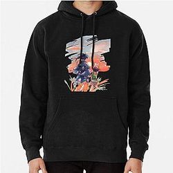 Dororo Hyakkimaru Hoodie