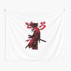 Dororo Tapestry