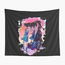 Dororo Hyakkimaru T-Shirt Tapestry