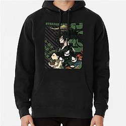 Dororo - Hyakkimaru Hoodie