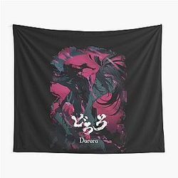 Hyakkimaru Dororo Tapestry
