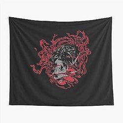 Dororo Tapestry