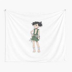 Dororo Tapestry
