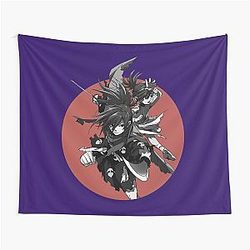 Dororo Tapestry