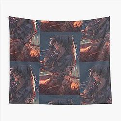 Dororo Wallpaper Tapestry