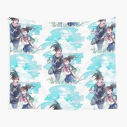 Dororo Wallpaper Tapestry