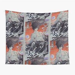 Dororo Wallpaper Tapestry