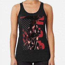 Dororo Tank Top
