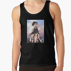 Dororo Tank