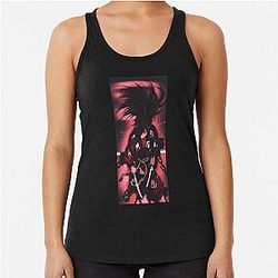 Hyakkimaru Dororo Tank Top