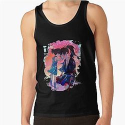 Hyakkimaru T-Shirt Tank Top