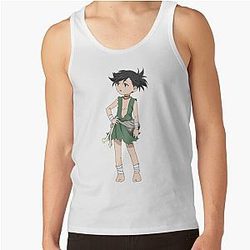 Dororo Tank Top