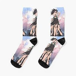 Dororo Socks