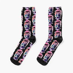 Dororo Hyakkimaru T Shirt Socks