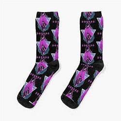 Dororo - Hyakkimaru Anime Socks