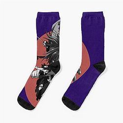 Dororo Socks