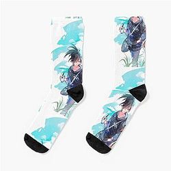 Dororo Wallpaper Socks