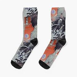 Dororo Wallpaper Socks