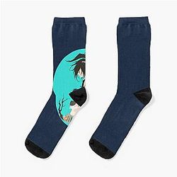 Dororo Anime Hyakkimaru Socks
