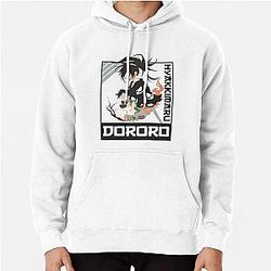 Dororo Hoodie