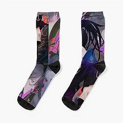 Dororo Hyakkimaru Nui Nokata Socks