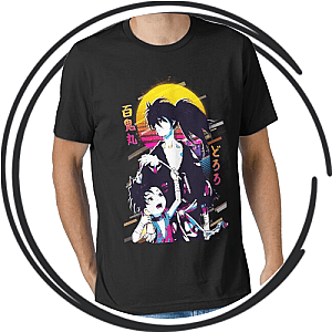 Dororo T-Shirts