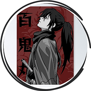 Dororo Posts