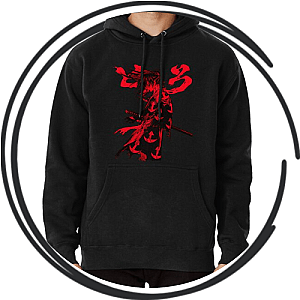 Dororo Kapuzen