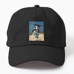 Dororo Anime Hat