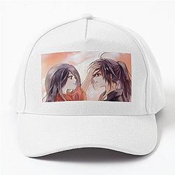 Dororo Hyakkimaru Baseball Cap