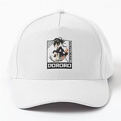 Dororo Baseball Cap