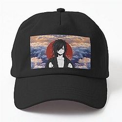 Hyakkimaru Dororo Dad Hat