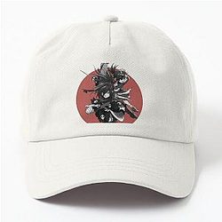 Dororo Dad Hat