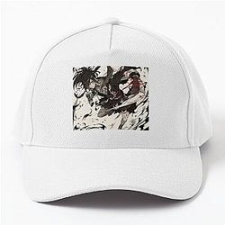 Dororo Wallpaper 7 Baseball Cap