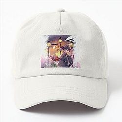 Dororo Wallpaper Dad Hat