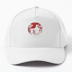 Dororo Baseball Cap