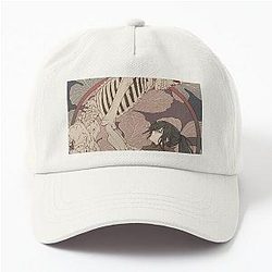 Dororo Wallpaper Dad Hat