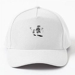 Dororo Anime Baseball Cap