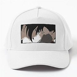 Dororo Baseball Cap