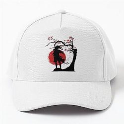 Dororo to Hyakkimaru Essential Baseball Cap