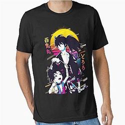 Dororo and Hyakkimaru Essential T-Shirt