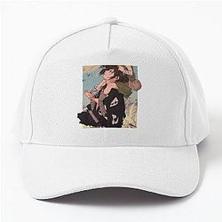 Hyakkimaru and Dororo Baseball Cap