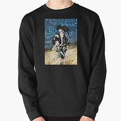 Dororo Anime Sweatshirt
