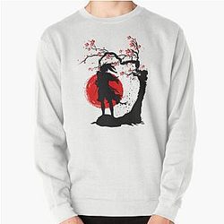 Dororo to hyakkimaru Sweatshirt