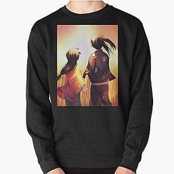 Dororo Hyakkimaru Sweatshirt